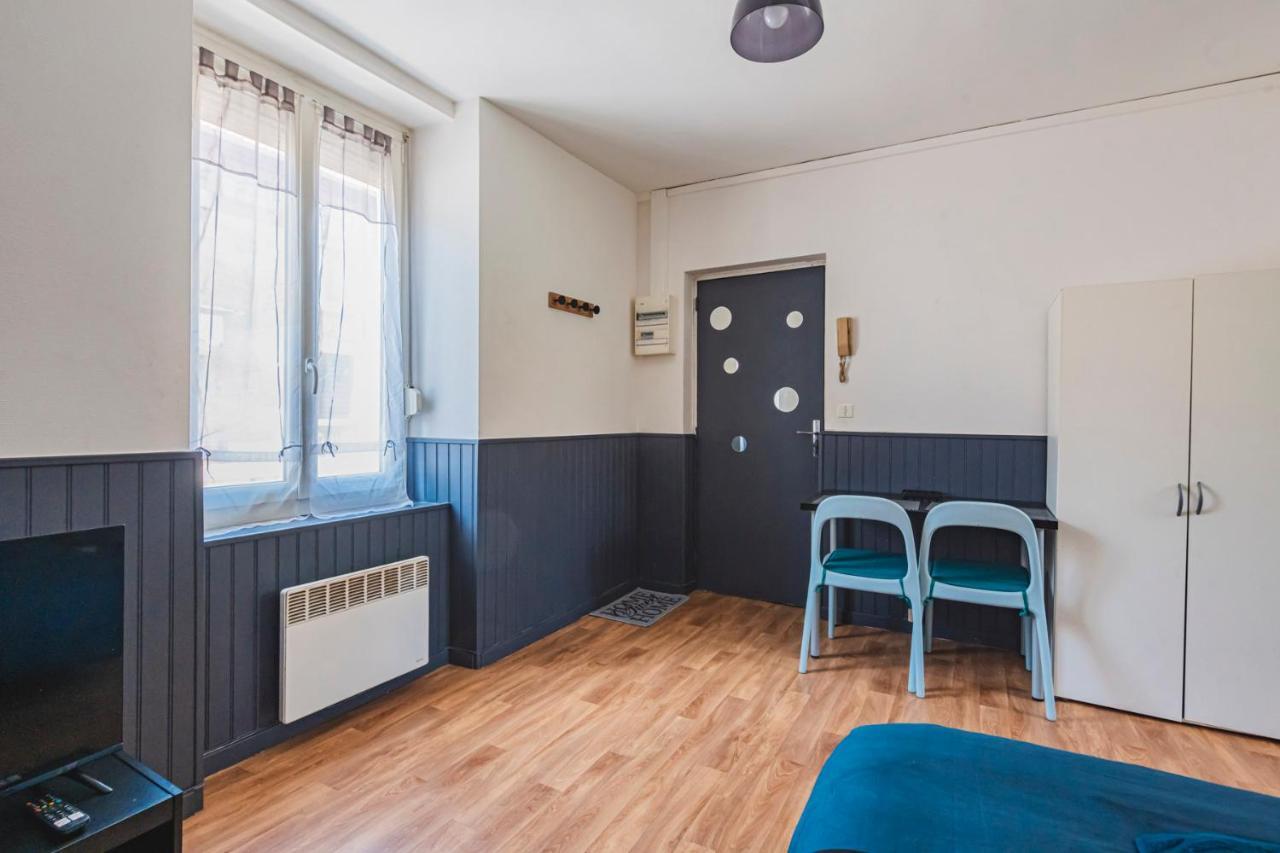 Tsuga - Magnifique Studio A Reims 아파트 외부 사진